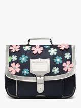 Cartable 1 Compartiment Tann