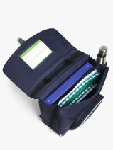 Cartable 2 Compartiments Tann