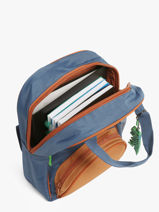 Mini Backpack Tann