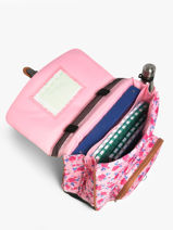 Cartable 2 Compartiments Tann