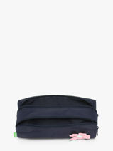 2-compartment Pouch Tann