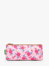 1 Compartment Pouch Tann