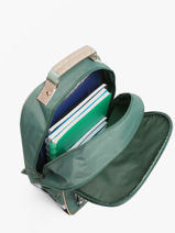 Sac � Dos 2 Compartiments Tann