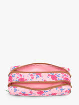 2-compartment Pouch Tann