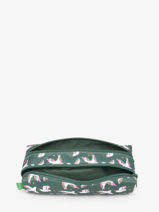 Trousse 2 Compartiments Tann