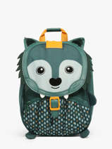 Mini Backpack Tann