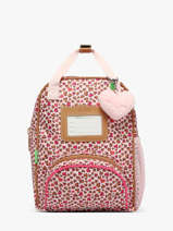 Mini Sac � Dos Tann