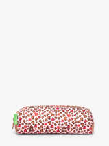 Trousse 1 Compartiment Tann