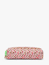 Trousse 2 Compartiments Tann