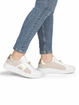 Sneakers Remonte Gold women 90-vue-porte