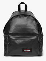 Backpack Padded Pak'r Eastpak Black pbg authentic PBGK620