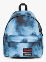 1 Compartment Backpack Eastpak Blue pbg authentic PBG5BG4G
