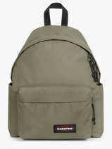 1 Compartment Backpack Eastpak Green pbg authentic PBGA5BG4