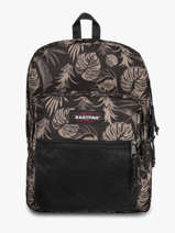 Sac � Dos Pinnacle Eastpak Noir pbg authentic PBGK060