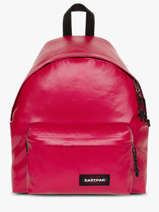 Backpack Padded Pak'r Eastpak Pink pbg authentic PBGK620
