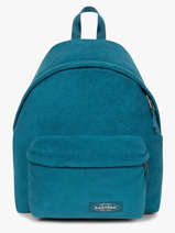Padded Pak'r Fleec'd 1 Compartment Backpack Eastpak Red pbg authentic PBGK620F