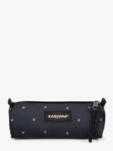 Benchmark Pencil Case Eastpak Blue pbg authentic PBGK372
