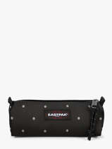 Trousse Benchmark Eastpak Noir pbg authentic PBGK372