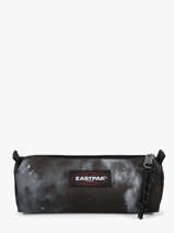 Benchmark Pencil Case Eastpak Black pbg authentic PBGK372