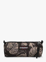 Trousse Benchmark Eastpak Noir pbg authentic PBGK372