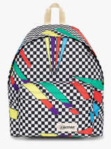 Sac � Dos Padded Pak'r Eastpak Multicolore pbg authentic PBGK620