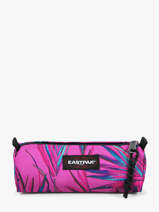Trousse Benchmark Eastpak Rose pbg authentic PBGK372