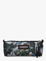 Benchmark Pencil Case Eastpak Multicolor pbg authentic PBGK372
