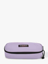 Trousse Eastpak Violet pbg authentic PBGK717