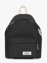 1 Compartment Backpack Eastpak Black pbg authentic PBGK620U