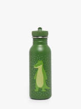 Gourde Trixie Vert animals 41