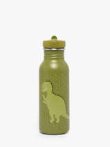 Gourde 500 Ml Trixie Vert animals 41
