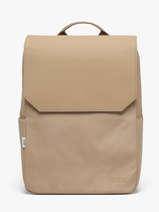 Sac � Dos Nuit�e Cluse Beige backpack CX036