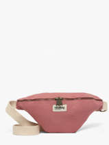 Small Belt Bag Olivia Hindbag Pink best seller OLI