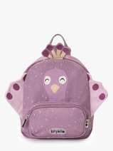 Mini Sac � Dos Trixie Violet animals 93