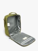 Lunch Bag Trixie Green animals 95-vue-porte