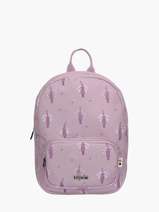 Mini Sac � Dos Trixie Violet animals 97