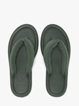 Flip Flops Havaianas Green women 4150330F