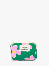Coin Purse Hindbag Green waj WJ