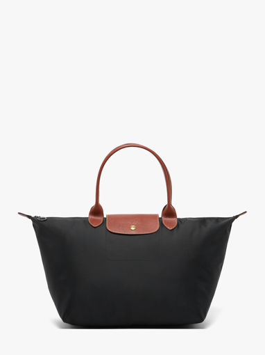 Longchamp Le pliage original Sacs port� main Rose