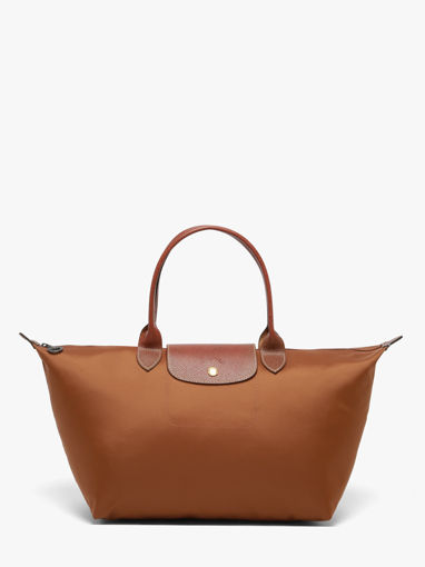 Longchamp Le pliage original Sacs port� main Rose