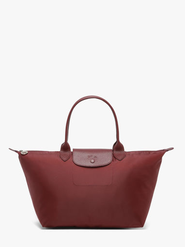 Longchamp Le pliage one Handbag Beige