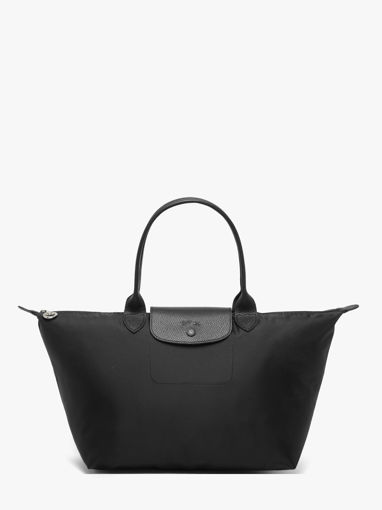 Longchamp Le pliage one Handbag Beige
