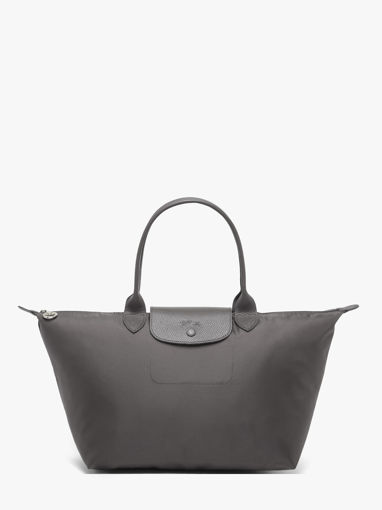 Longchamp Le pliage one Handbag Beige