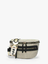 Sac Banane Miniprix Noir sangle Z1009