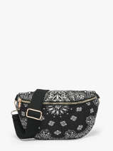 Belt Bag Marco Black beltbags S1278