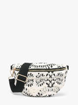 Belt Bag Marco White beltbags S1282