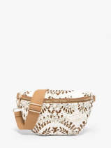Belt Bag Marco White beltbags S1282