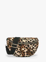 Belt Bag Marco Brown beltbags S1264