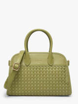 Sac Port� Main Venise Miniprix Green venise DG5818
