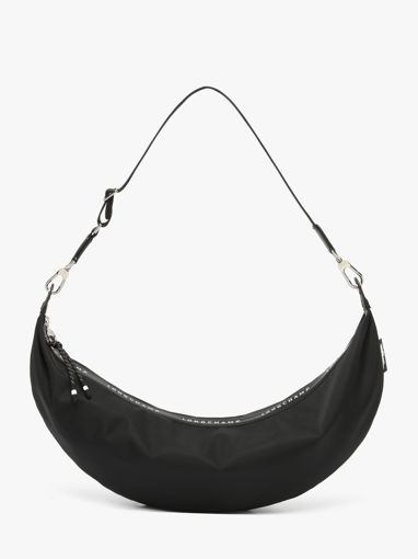 Longchamp Le pliage energy Messenger bag Green
